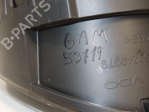 Instrument cluster SEAT IBIZA IV (6J5, 6P1) 1.4 TDI | BP28830516C47