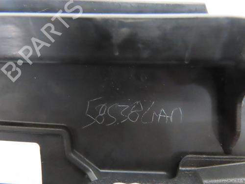 Used Grille Grille MERCEDES-BENZ C-CLASS (W205) C 180 d (205.000) (122 hp) 36444410 36444410