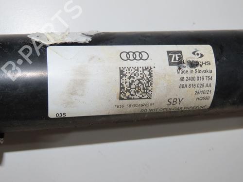 Used Right rear shock absorber Right rear shock absorber AUDI Q5 (FYB, FYG) 40 TDI Mild Hybrid quattro (204 hp) 33298061 33298061
