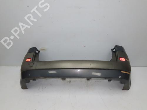 Used Rear bumper Rear bumper RENAULT SCÉNIC II (JM0/1_) 1.9 dCi (125 hp) 28832078 28832078