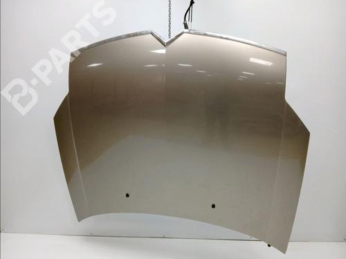 Hood CITROËN C6 (TD_) 2.2 HDi 790143