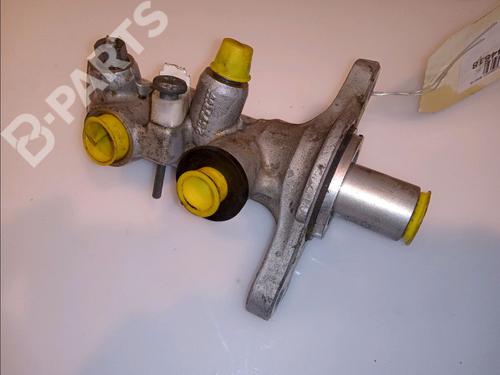 Used Brake master cylinder RENAULT MEGANE III Hatchback (BZ0/1_, B3_) 1.6 16V Hi-Flex (BZ03) (110 hp) 11100438