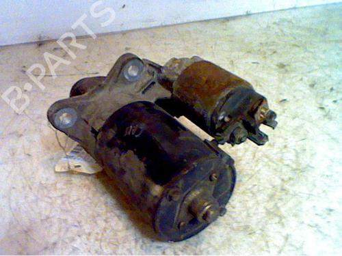 Used Starter Starter 36493401 36493401