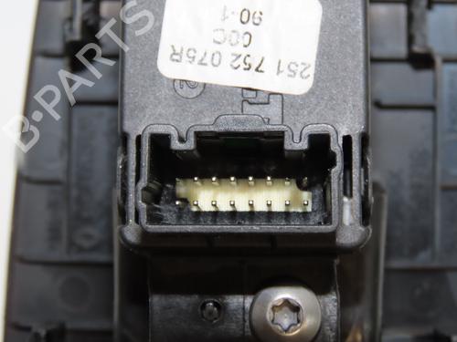 Switch RENAULT ZOE (BFM_) ZOE (BFMC, BFMD) | BP32179152I30 - Image 3