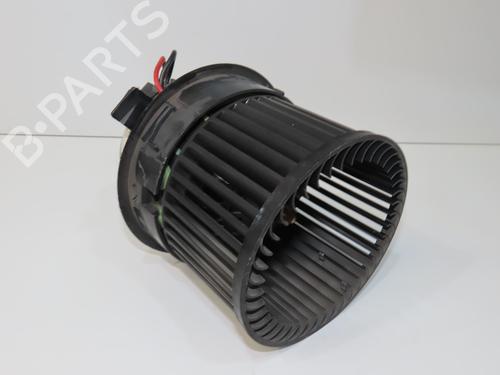 Used Heater blower motor Heater blower motor PEUGEOT 208 I (CA_, CC_) 1.4 HDi (68 hp) 33059341 33059341