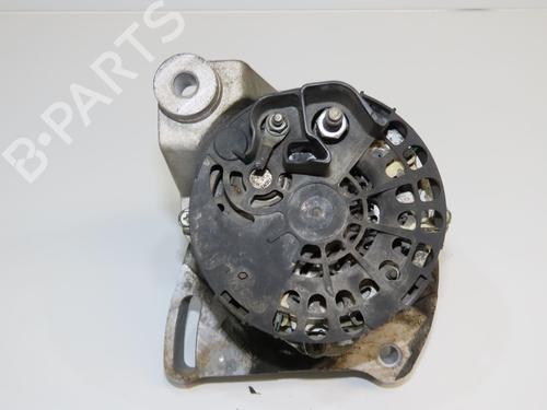 Alternator FIAT PANDA (169_) 1.1 (169.AXA1A) | BP33279243M7  - Image 5