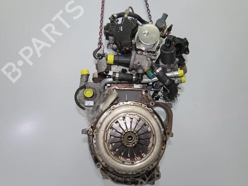 Engine OPEL CORSA C (X01) 1.3 CDTI (F08, F68) | BP36395643M1 - Image 4