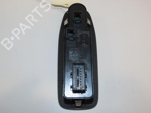 Left front window switch PEUGEOT 2008 I (CU_) 1.6 BlueHDi 100 | BP28831739I27 