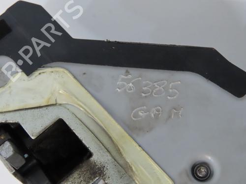 Used Rear left lock CITROËN C3 Picasso (SH_) 1.6 HDI 90 (92 hp) 31242577