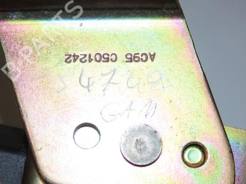 Front right belt tensioner CITROËN XSARA (N1) 1.4 i | BP28830731C88 