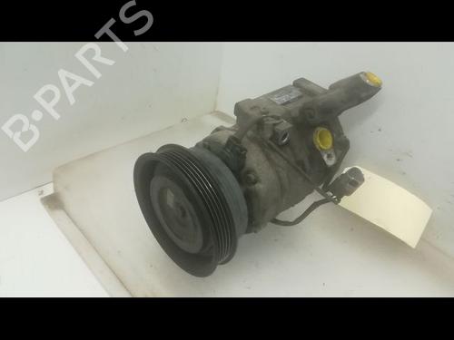 Used AC compressor AC compressor TOYOTA RAV 4 II (_A2_) 2.0 D 4WD (CLA20_, CLA21_, CLA20R, CLA21R) (116 hp) 9599297 9599297