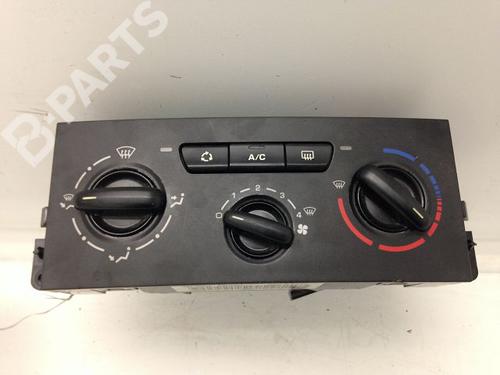 Used Climate control PEUGEOT 207 (WA_, WC_) 1.6 HDi (90 hp) 9593407
