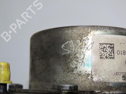 Used Vacuum pump RENAULT CLIO IV (BH_) 1.5 dCi 90 (90 hp) 30955805