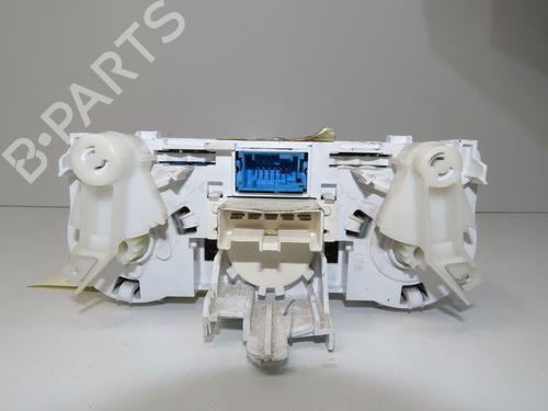 Climate control OPEL CORSA D (S07) 1.3 CDTI (L08, L68) | BP37455489I5 - Image 4