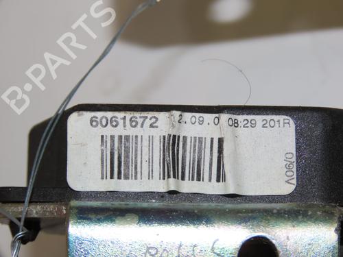 Rear left belt tensioner SEAT ALTEA (5P1) 2.0 TDI 16V | BP28830764C89 