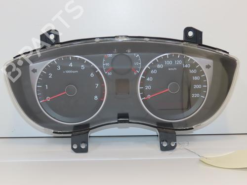 instrument-cluster-hyundai-i20-i-pb-pbt-2008-2009-2010-2011-2012-2013-2014-2015-28968023 main image