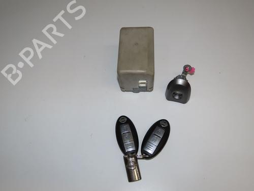 Electronic module NISSAN JUKE (F15) 1.6 DIG-T 4x4 | BP37411034M83 - Image 4