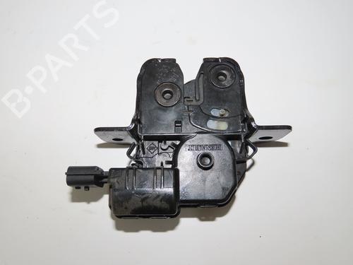 Used Tailgate lock Tailgate lock RENAULT ZOE (BFM_) Electric (BFME) (77 hp) 33032225 33032225