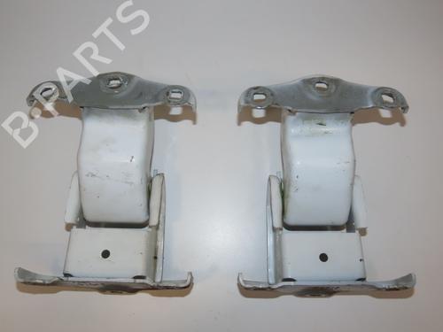 Hinge/Door check strap RENAULT TRAFIC II Van (FL) 2.0 dCi 90 (FL0H, FL00, FL01, FL0M, FL0P, FL0S) | BP29128802C146 