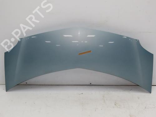 Hood RENAULT MODUS / GRAND MODUS (F/JP0_) 1.2 16V (JP0W) | BP28831016C1 