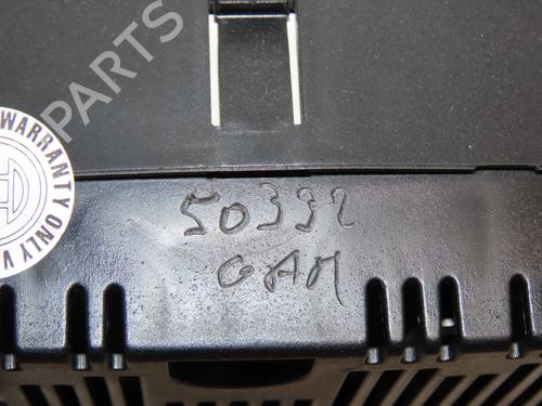 Instrument cluster MERCEDES-BENZ A-CLASS (W169) A 180 CDI (169.007, 169.307) | BP18926235C47 