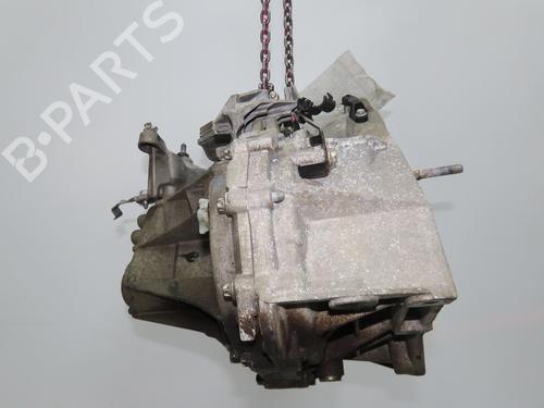 Gearbox DACIA DUSTER (HS_) 1.5 dCi (HSMC) | BP36426846M3 - Image 2