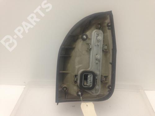 Left taillight OPEL ZAFIRA A MPV (T98) 2.2 DTI 16V (F75) | BP9592405C34 