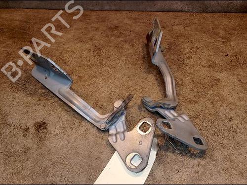 Hinge/Door check strap CITROËN XSARA PICASSO (N68) 2.0 HDi | BP23175435C146 