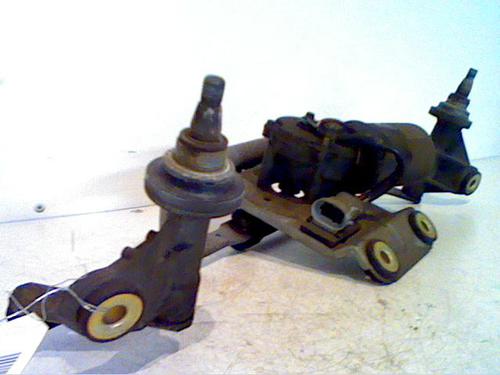 Front wiper motor RENAULT ESPACE III (JE0_) 2.2 12V TD (JE0E, JE0H, JE0P) | BP23178308M29 