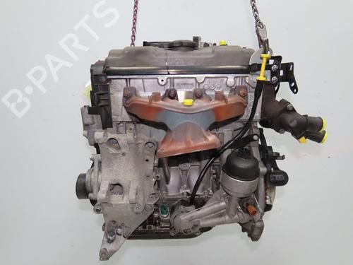 Used Engine Engine PEUGEOT 207 (WA_, WC_) 1.4 (73 hp) 31692720 31692720
