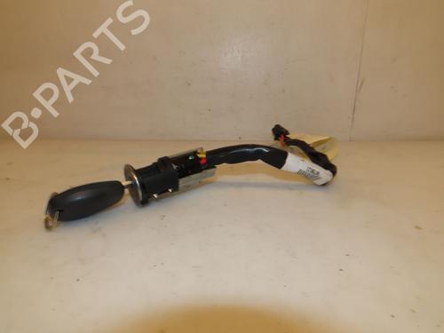 Used Ignition barrel RENAULT TWIZY (MAM_) 80 (18 hp) 23172918