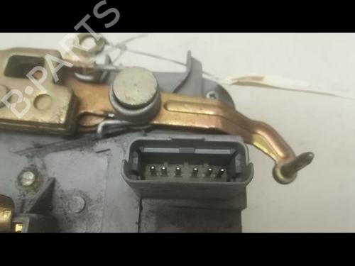 Front right lock CITROËN C8 (EA_, EB_) 2.0 HDi | BP9597185C97