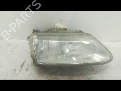 Used Right headlight Right headlight RENAULT LAGUNA I (B56_, 556_) 2.2 D (B56F/2) (83 hp) 23177637 23177637