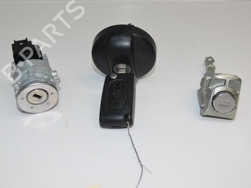 Used Electronic module Electronic module CITROËN C3 II (SC_) 1.4 VTi 95 (95 hp) 31141110 31141110