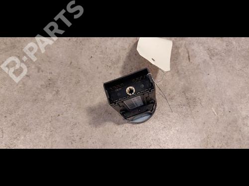 Headlight switch VW POLO (9N_, 9A_) 1.2 | BP9609935I24 