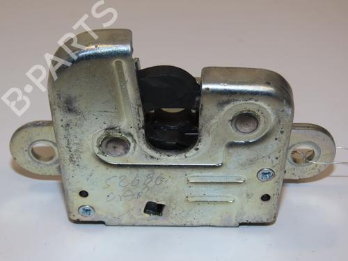Tailgate lock VW GOLF PLUS V (5M1, 521) 1.9 TDI | BP28832231C101 
