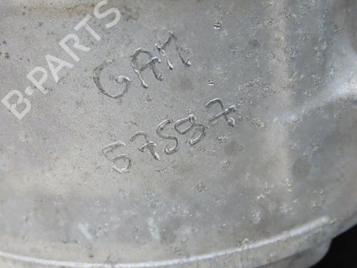 AC compressor RENAULT MEGANE IV Hatchback (B9A/M/N_) 1.5 dCi 90 (B9A1) | BP38341637M34 - Image 2