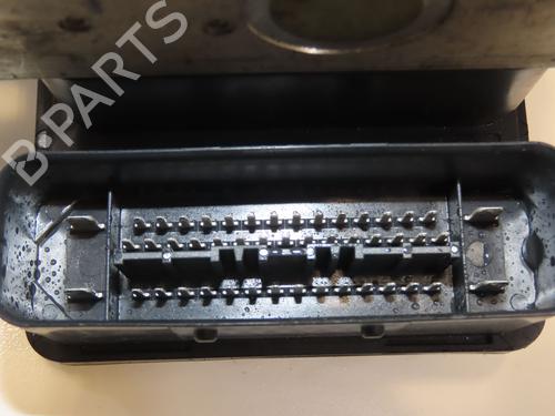ABS pump CITROËN C5 I (DC_) 2.0 HDi (DCRHZB, DCRHZE) | BP29345214M43 