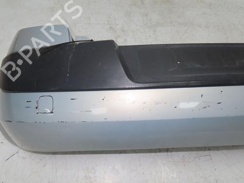 Rear bumper RENAULT MEGANE II (BM0/1_, CM0/1_) 1.5 dCi (BM02, BM13, BM2A, CM02, CM13) | BP28832123C8 