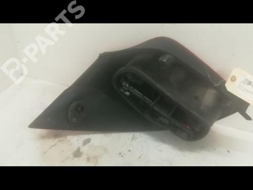 Right taillight RENAULT LAGUNA II Grandtour (KG0/1_) 1.9 dCi (KG0G) | BP9602170C35 