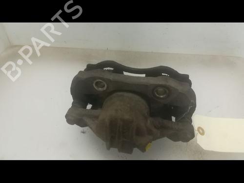 Left front brake caliper CITROËN BERLINGO / BERLINGO FIRST MPV (MF_, GJK_, GFK_) 2.0 HDI 90 (MFRHY) | BP14878159M105
