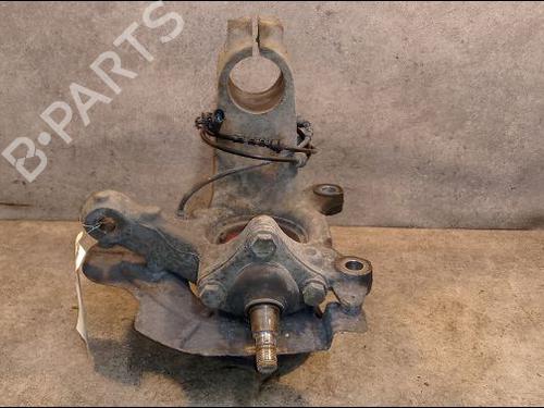 Used Right front steering knuckle CITROËN JUMPER II Van 2.2 HDi 100 (101 hp) 14876267
