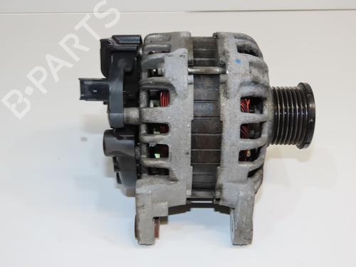 Alternator RENAULT TWINGO III (BCM_, BCA_) 1.0 SCe 70 | BP36444332M7 - Image 3