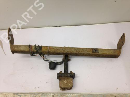 Trækkugle/Mekanisme Trækkugle/Mekanisme LAND ROVER FREELANDER I (L314) 2.0 Td4 4x4 (112 hp) 36496096 36496096