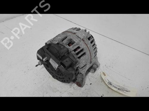 Generator VW POLO IV (9N_, 9A_) 1.4 16V | BP23172053M7 