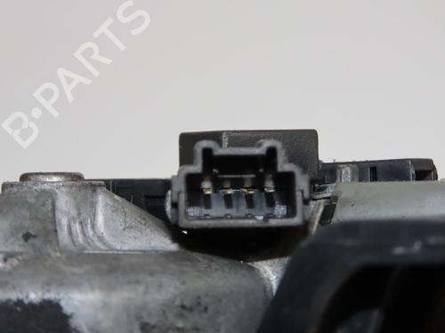 Rear wiper motor MERCEDES-BENZ A-CLASS (W169) A 180 CDI (169.007, 169.307) | BP32354809M102