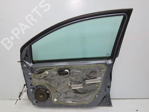Right front door NISSAN NOTE (E11, NE11) 1.5 dCi | BP27812011C3 