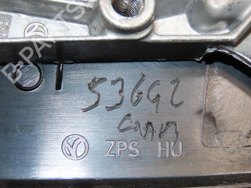 Right mirror VW TOURAN (1T3) 2.0 TDI | BP28968656C27