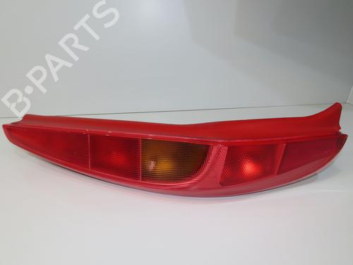 Used Left taillight Left taillight FIAT PUNTO (188_) 1.2 60 (188.030, .050, .130, .150, .230, .250) (60 hp) 33477636 33477636