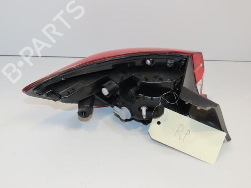 Right taillight RENAULT CLIO V (B7_) 1.0 SCe 65 (B7MG) | BP29441837C35 